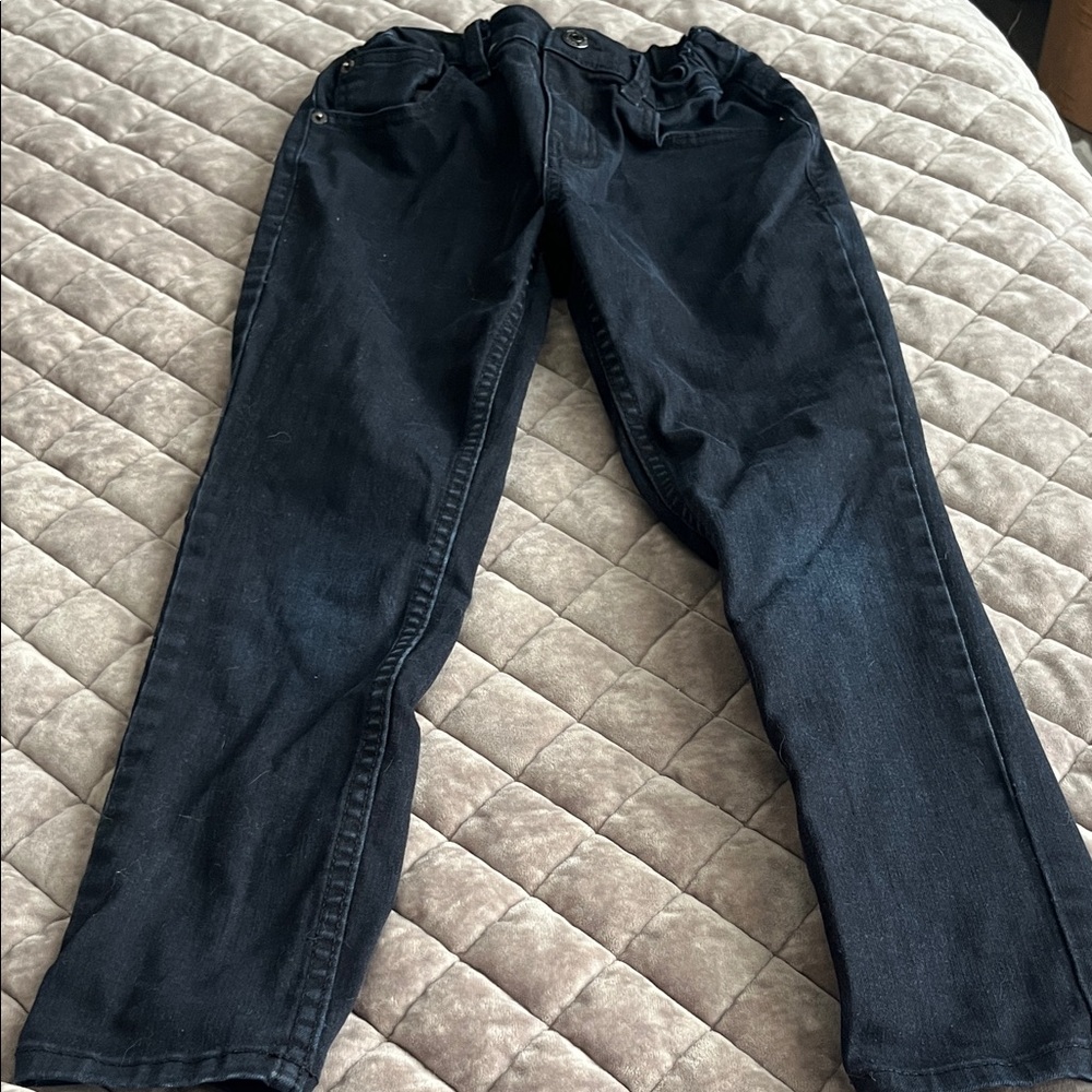 Cat & Jack Black Jeans